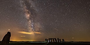 Kaçıranlar İçin! Perseid Meteor Yağmurundan Objektiflere Yansıyan 16 Kare