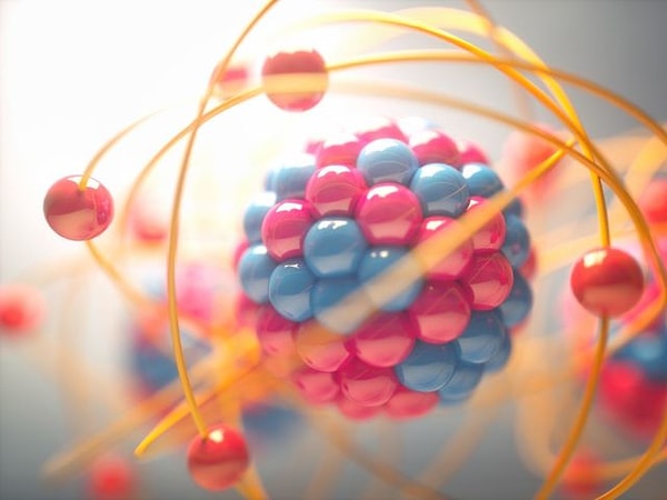 5. Что из этого не относится к четырём фундаментальным силам физики?