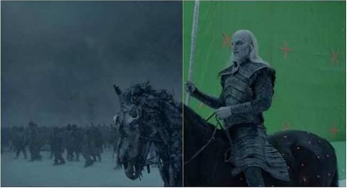 Фото, доказывающие, что с помощью спецэффектов возможно все