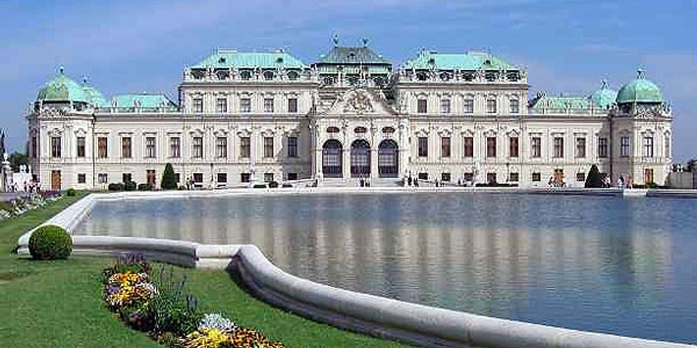 Поехали в Вену: Названы самые комфортные города для проживания