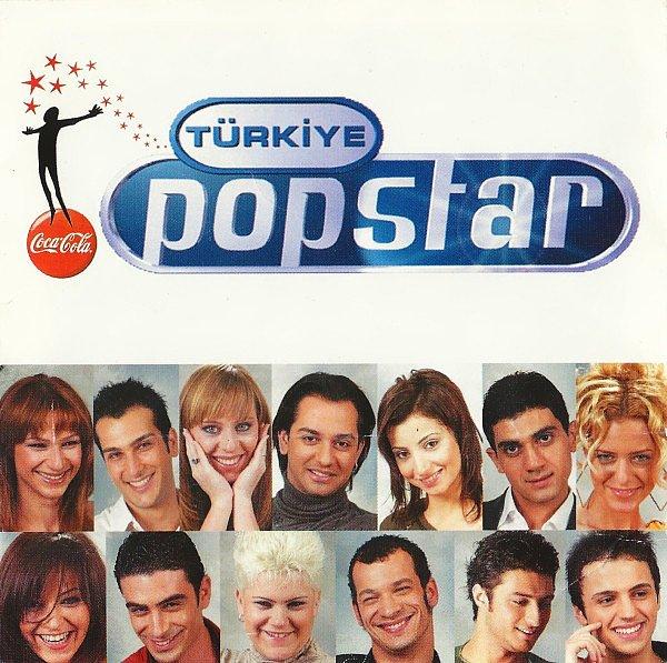 Popstar Türkiye