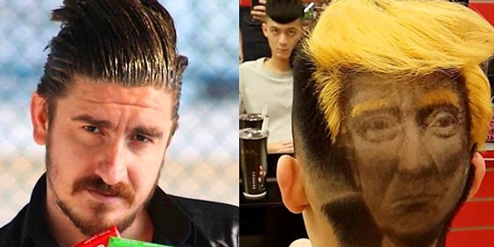 Gördüğünüz An "Bu Saç Modelini Gerçekten Çok Aradınız mı?" Dedirten 15 Saç Tasarımı