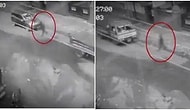 Üzerinden 4 Araç Geçmesine Rağmen Yere Bile Düşmedi! Filipinler'de Ortaya Çıkan 'Garip Yaratık' Akılları Karıştırdı