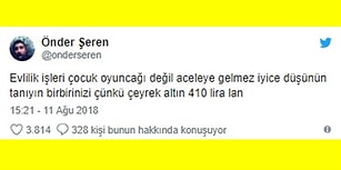 Asgari Ücret ile Hayatta Kalmaya Çabalayanların Çok İyi Anlayacağı Birbirinden Beter Durumlar