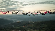 Sanki Başka Bir Dünya! National Geographic'ten Kalpleri Durduran 27 İnanılmaz Fotoğraf