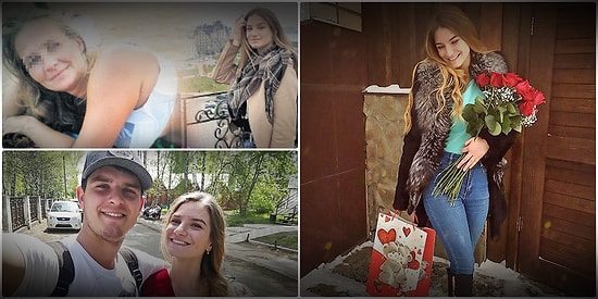Evladını Baltayla Katleden Rus Anneden Kan Donduran İfade: 'Onun Gibi 7 Kızım Olsa Hepsini Öldürürdüm!'