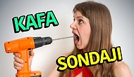 Kafa Sondajı 5: Merhabalar, Ben Boykot Yapmak İstiyordum Ama...