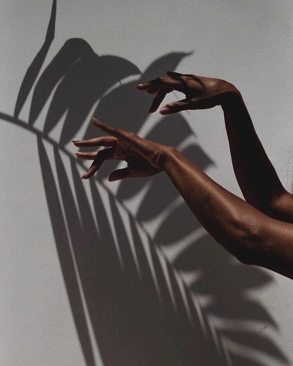 5. "Фитнес — это не только бег, подъём тяжестей и удары кулаком".