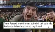 Fenerbahçe Devler Ligi'ne Erken Veda Etti! Benfica Maçının Ardından Yaşananlar ve Tepkiler