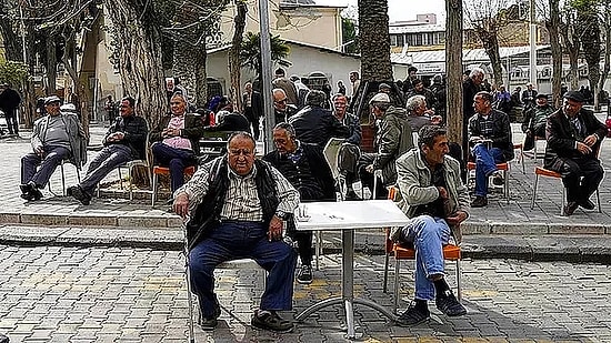 İşsizlik Oranı Tek Hane ve %9.7 Seviyesinde