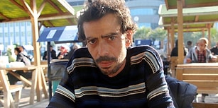 Hastane Bahçesinde Yaşıyordu: Kanser Tedavisi Gören Hüseyin Ayılmazer Bir Bankta Ölü Bulundu