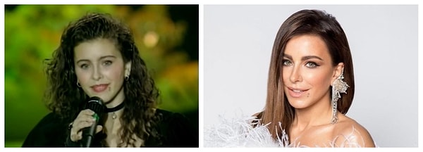 4. Ани Лорак