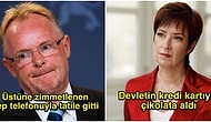Yaptıkları Hataların Ardından En Azından Utanan ve Onurlu Bir Şekilde İstifa Eden 20 Yabancı Politikacı