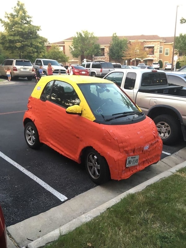 5. И ведь не жалко же времени! (и бумаги)