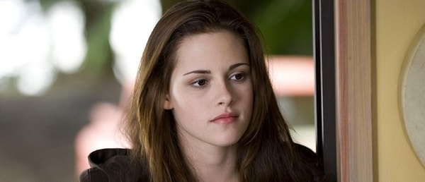 Вы - Белла Свон!