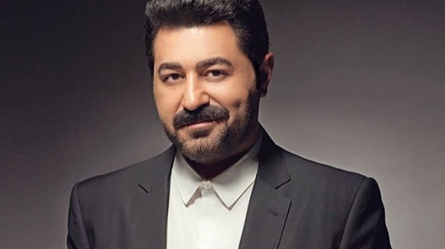 Serkan Kaya!