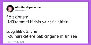 Flört Döneminin Bir İlişkinin En Heyecanlı Dönemi Olduğuna Kanıt Niteliğindeki 15 Durum