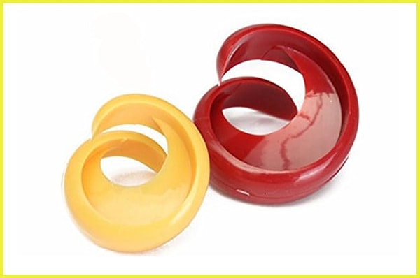 9. Для какого продукта изобрели такие девайсы?