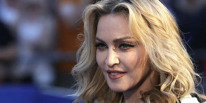 Все люди, как люди, а она - суперзвезда: Мадонне 60 лет