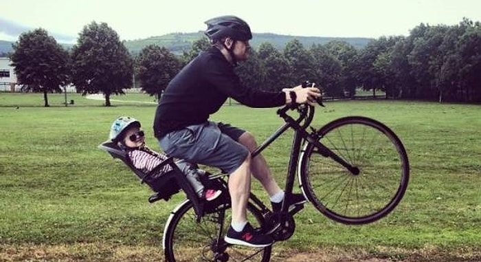 «Не переживай, мам, это фотошоп». Или все же нет? Снимки, которые заставят содрогнуться от страха любую мать