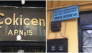 İsimlerini Görünce Okuduğumuza İnanamayıp Gözlerimizi Ovuşturacağımız Birbirinden İlginç 17 Apartman