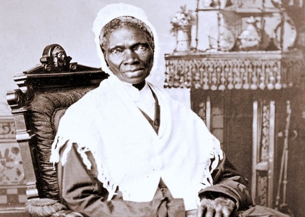 3. Соджорнер Трут