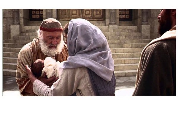 8. Какое имя сначала хотели дать Иоанну Крестителю при рождении?