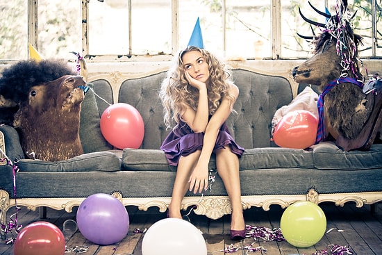 Sosyalleşmeye Üşenenler Anlar! En Yakın Arkadaşımızı Bulacağımıza İnancımızın Azar Azar Tükendiği 11 An