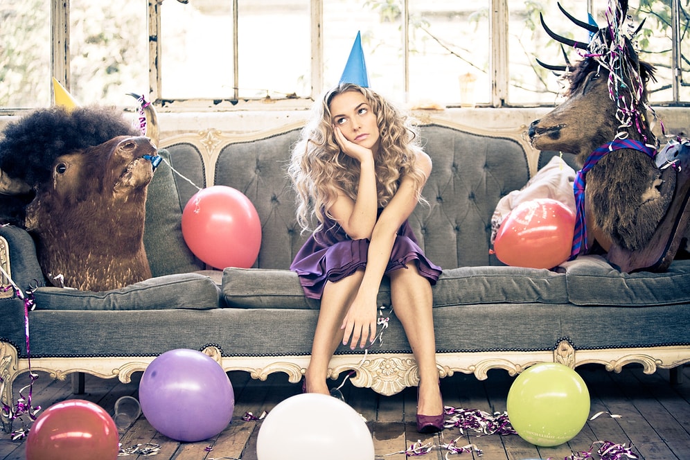 Sosyalleşmeye Üşenenler Anlar! En Yakın Arkadaşımızı Bulacağımıza İnancımızın Azar Azar Tükendiği 11 An