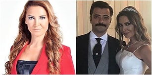 Ünlü Spikerden Korkunç İddialar: 'Eşim Başıma Silah Dayadı, Şiddet Yüzünden Bebeğimi Düşürdüm'