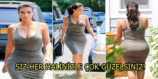 Balık Etli Kadınların Duymaktan Usandığı Birbirinden Saçma Yargılar