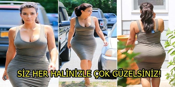 Balık Etli Kadınların Duymaktan Usandığı Birbirinden Saçma Yargılar