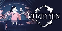 KOFF, Merakla Beklenen Müzeyyen Senar Animasyonunu Yayınladı