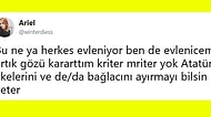 Herkes Evleniyor Herkes! Orda Burda, Instagram'da Sürekli Düğün Görmekten Çıldıran 16 Kişi