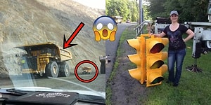 Beynimiz Bize Oyun Oynuyor! Boyut Algınızı Alt Üst Edecek 19 Fotoğraf