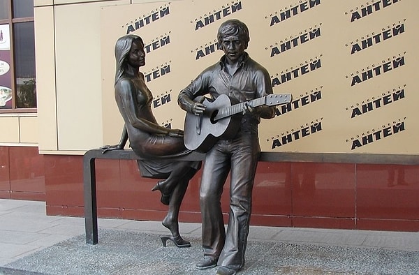 9. Узнаете их?