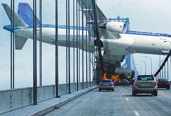 3. Да уж, это фото уже не такое весёлое...