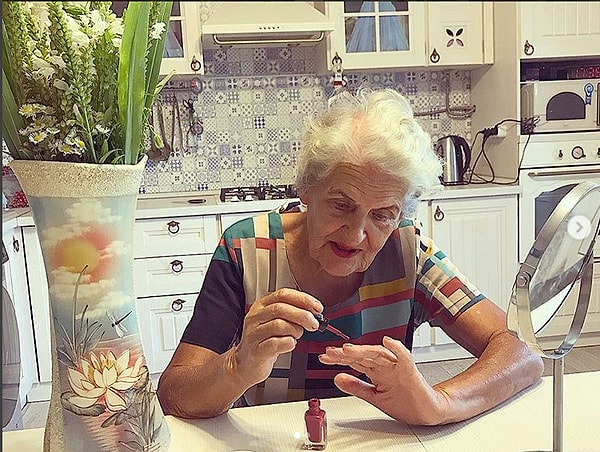 4. Валентина Кулешова