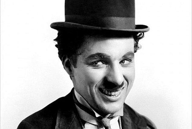 BONUS: Ara Güler, Charlie Chaplin'in de fotoğrafını çekecekti ama vazgeçti...
