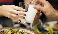 Rakı Masasındaki Hangi Mezesin?