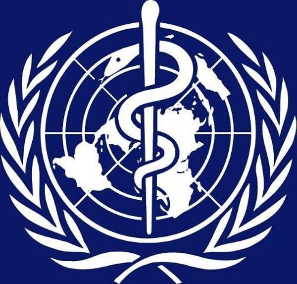 6. Aşağıdakilerden hangisi Dünya Sağlık Örgütü'nün kısaltılmış ismidir?