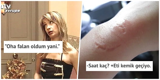 Bir Zamanlar Hepimizin Diline Pelesenk Olup Şimdilerde Esamesi Okunmayan 24 Söz Öbeği