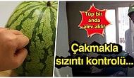 Nesnelere Uygulanan Yalnızca Türklere Özgü 17 Kontrol Yöntemi