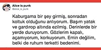 17 Ağustos 1999 Marmara Depremi'nde Enkaz Altında Kalan ve Ailesinin Çabalarıyla Kurtulan Depremzedenin Yaşadıkları