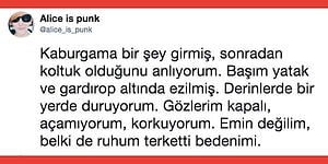 17 Ağustos 1999 Marmara Depremi'nde Enkaz Altında Kalan ve Ailesinin Çabalarıyla Kurtulan Depremzedenin Yaşadıkları