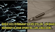 Cinsellik Konusunda Uzman Değilseniz Bir Hayli Şaşıracağınız Birbirinden Tuhaf 22 Gerçek