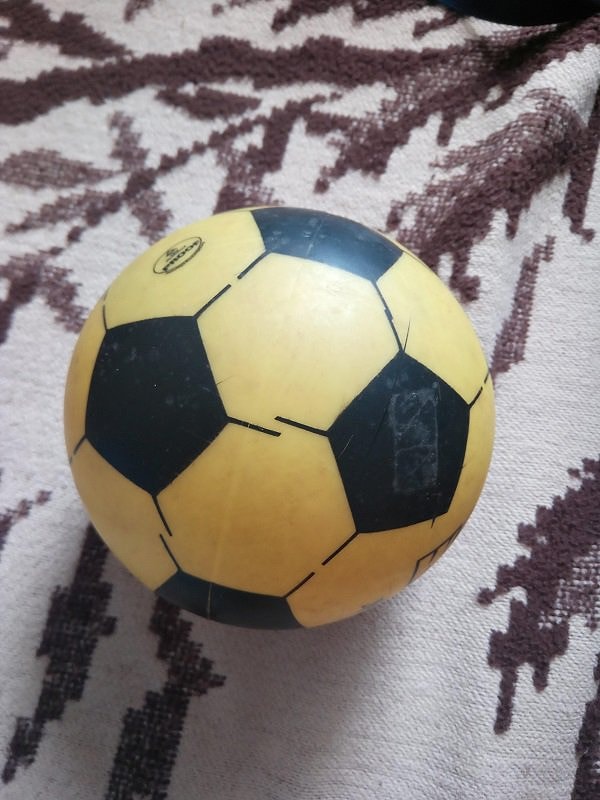 6. Рука дрогнула???