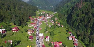 Karadeniz'de Binlerce Kaçak Yapıya 'İmar Barışı' Başvurusu: 'İş Çığırından Çıktı'
