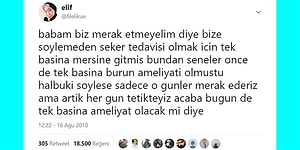 Aile Üyelerini Mizahlarına Alet Eden Goygoyculardan Haftanın En Eğlenceli 17 Paylaşımı
