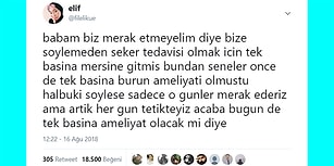 Aile Üyelerini Mizahlarına Alet Eden Goygoyculardan Haftanın En Eğlenceli 17 Paylaşımı